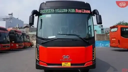 Hướng Dẫn Đặt Vé Xe Khách Cần Thơ – Châu Đốc: Lịch Trình, Giá Vé Và Các Nhà Xe Uy Tín