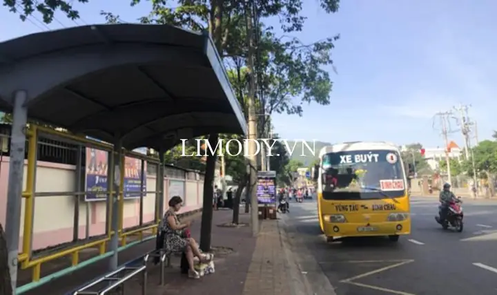 Tổng Hợp Nhà Xe Khách Đi Xuyên Mộc Vũng Tàu Cho Khách Từ Sài Gòn, Vũng Tàu: Tuyến Đường, Giá Vé Và Lịch Trình