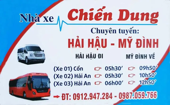 Tổng Hợp Tuyến Xe Khách Từ Bến Xe Mỹ Đình Đi Nam Định: Lịch Trình, Giá Vé Và Nhà Xe Tổng Hợp Tuyến Xe Khách Từ Bến Xe Mỹ Đình Đi Nam Định: Lịch Trình, Giá Vé Và Nhà Xe
