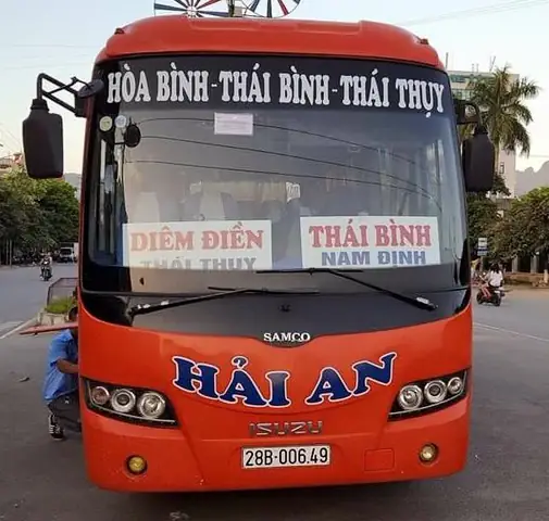 Tổng Hợp Danh Sách Nhà Xe Khách Hòa Bình Thái Bình Và Thông Tin Tuyến Đi Lại Tổng Hợp Danh Sách Nhà Xe Khách Hòa Bình Thái Bình Và Thông Tin Tuyến Đi Lại