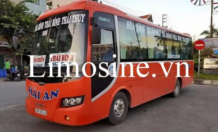 Tổng Hợp Danh Sách Nhà Xe Khách Hòa Bình Thái Bình Và Thông Tin Tuyến Đi Lại Tổng Hợp Danh Sách Nhà Xe Khách Hòa Bình Thái Bình Và Thông Tin Tuyến Đi Lại