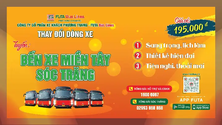 Tổng Hợp Thông Tin Xe Khách Phương Trang Tại Tp.hcm: Văn Phòng, Tuyến Xe Và Cách Đặt Vé Tổng Hợp Thông Tin Xe Khách Phương Trang Tại Tp.hcm: Văn Phòng, Tuyến Xe Và Cách Đặt Vé
