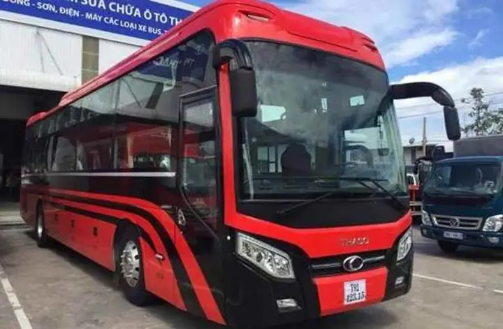 Tổng Hợp Nhà Xe Khách Sài Gòn Quảng Bình Uy Tín, Giá Vé Và Cách Đặt Vé Cho Hành Khách