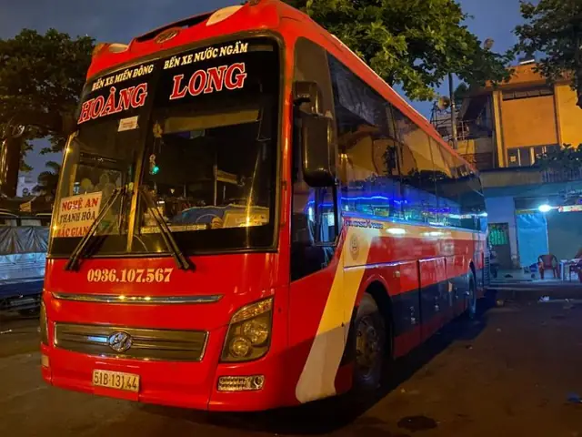 Tổng Hợp Nhà Xe Khách Sài Gòn Quảng Bình Uy Tín, Giá Vé Và Cách Đặt Vé Cho Hành Khách