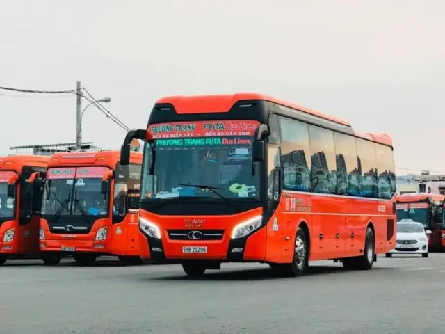 Xe Khách Đến Nam Định: Lịch Trình, Giá Vé Và Cách Đặt Vé Nhanh Chóng Xe Khách Đến Nam Định: Lịch Trình, Giá Vé Và Cách Đặt Vé Nhanh Chóng