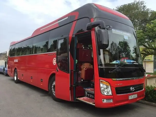 Xe Khách Đến Nam Định: Lịch Trình, Giá Vé Và Cách Đặt Vé Nhanh Chóng Xe Khách Đến Nam Định: Lịch Trình, Giá Vé Và Cách Đặt Vé Nhanh Chóng