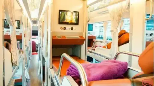 Lịch Trình, Giá Vé Và Cách Đặt Xe Liên Hưng Nha Trang → Đà Nẵng Nhanh Chóng, Tiện Lợi