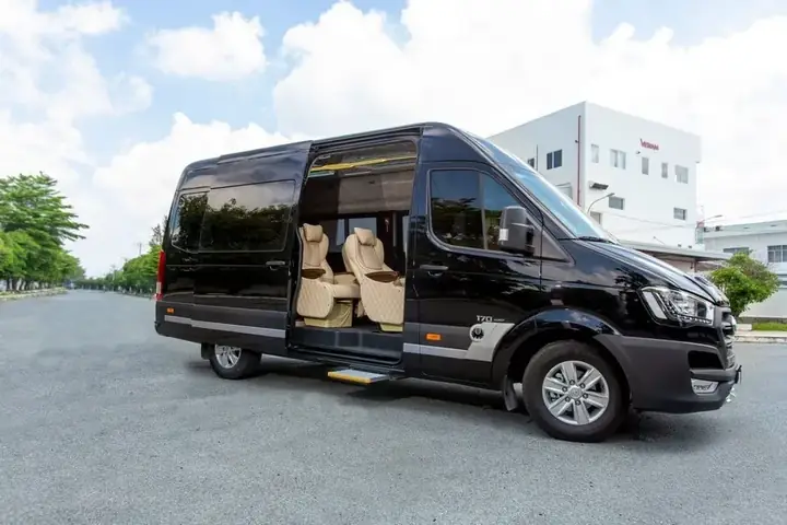Tổng Hợp Các Hãng Xe Limousine Hà Nội Ninh Bình: Lịch Trình, Giá Vé Và Dịch Vụ Đón Tận Nơi Tổng Hợp Các Hãng Xe Limousine Hà Nội Ninh Bình: Lịch Trình, Giá Vé Và Dịch Vụ Đón Tận Nơi