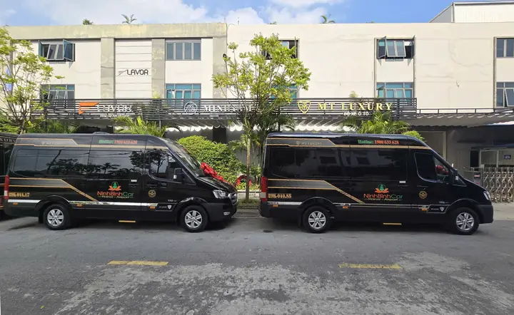 Tổng Hợp Các Hãng Xe Limousine Hà Nội Ninh Bình: Lịch Trình, Giá Vé Và Dịch Vụ Đón Tận Nơi Tổng Hợp Các Hãng Xe Limousine Hà Nội Ninh Bình: Lịch Trình, Giá Vé Và Dịch Vụ Đón Tận Nơi