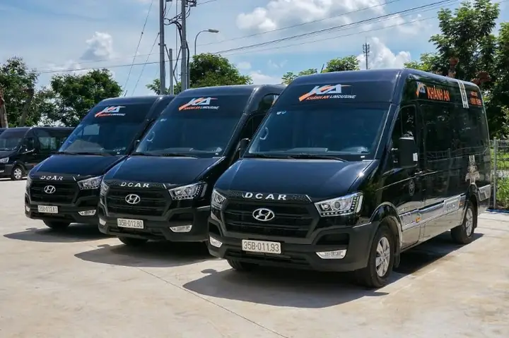 Đặt Xe Limousine Hà Nội Nam Định Đón Tại Nhà: Danh Sách Nhà Xe Và Giá Vé Mới Nhất Đặt Xe Limousine Hà Nội Nam Định Đón Tại Nhà: Danh Sách Nhà Xe Và Giá Vé Mới Nhất