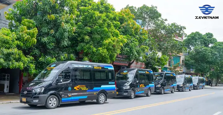 Đặt Xe Limousine Hà Nội Nam Định Đón Tại Nhà: Danh Sách Nhà Xe Và Giá Vé Mới Nhất Đặt Xe Limousine Hà Nội Nam Định Đón Tại Nhà: Danh Sách Nhà Xe Và Giá Vé Mới Nhất