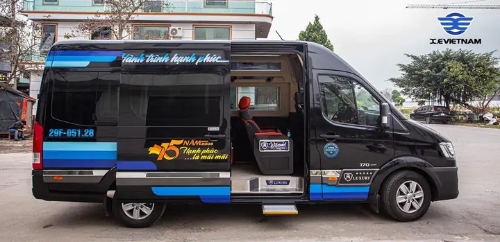 Đặt Xe Limousine Hà Nội Nam Định Đón Tại Nhà: Danh Sách Nhà Xe Và Giá Vé Mới Nhất Đặt Xe Limousine Hà Nội Nam Định Đón Tại Nhà: Danh Sách Nhà Xe Và Giá Vé Mới Nhất