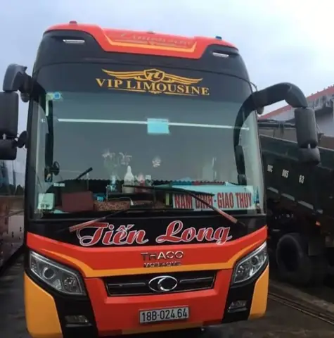 Tổng Hợp Tuyến Xe Từ Bến Xe Mỹ Đình Về Nam Định: Hãng Xe, Lịch Trình Và Giá Vé Mới Nhất Tổng Hợp Tuyến Xe Từ Bến Xe Mỹ Đình Về Nam Định: Hãng Xe, Lịch Trình Và Giá Vé Mới Nhất