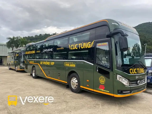 Đặt Vé Xe Khách Từ Nha Trang Đi Bến Xe Miền Tây: Lịch Trình, Giá Vé Và Các Nhà Xe