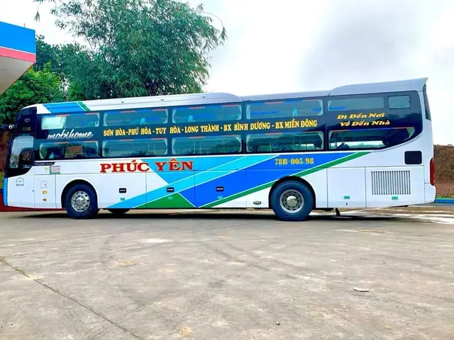 Đặt Vé Xe Khách Từ Nha Trang Đi Bến Xe Miền Tây: Lịch Trình, Giá Vé Và Các Nhà Xe