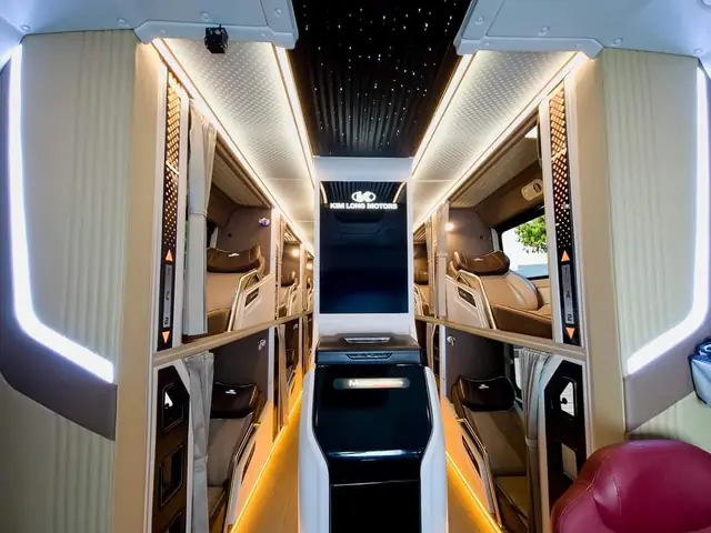 Tra Cứu Thông Tin Xe Phương Trang Châu Đốc Đi Đà Lạt: Giá Vé, Lịch Trình Và Cách Đặt Vé
