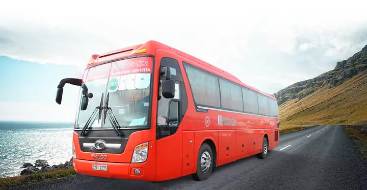 Giá Vé Xe Phương Trang Rạch Giá → Vũng Tàu 2026: Lịch Trình, Thời Gian, Cách Đặt Và Mẹo Chọn Chuyến