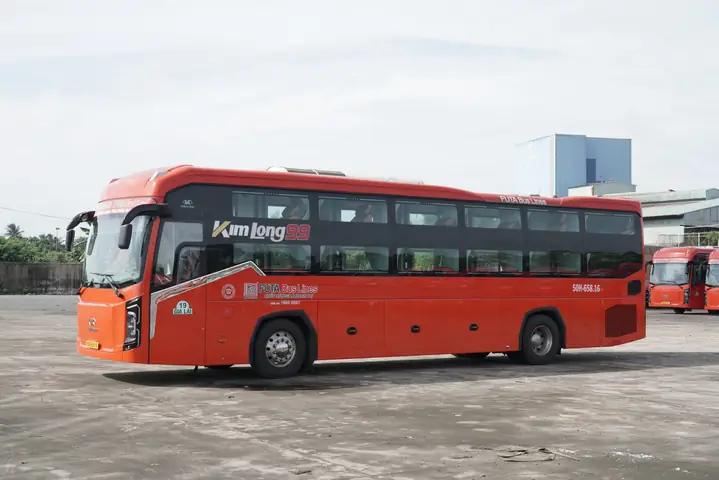 Giá Vé Xe Phương Trang Rạch Giá → Vũng Tàu 2026: Lịch Trình, Thời Gian, Cách Đặt Và Mẹo Chọn Chuyến