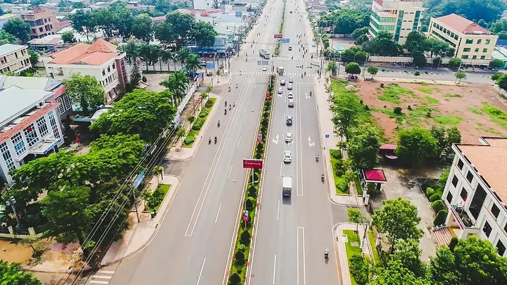 Giá Vé Xe Sài Gòn – Đồng Xoài 2026: Hướng Dẫn Đặt Vé, Lịch Trình Và So Sánh Hãng Xe Giá Vé Xe Sài Gòn – Đồng Xoài 2026: Hướng Dẫn Đặt Vé, Lịch Trình Và So Sánh Hãng Xe