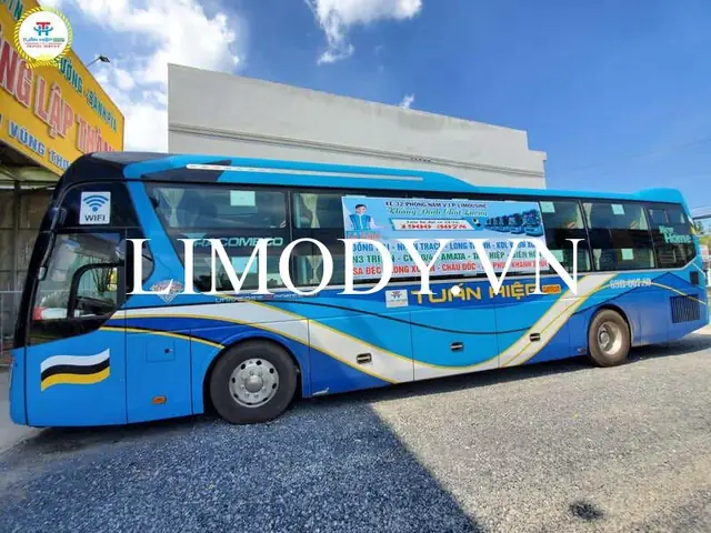 Giá Vé Xe Sài Gòn – Đồng Xoài 2026: Hướng Dẫn Đặt Vé, Lịch Trình Và So Sánh Hãng Xe Giá Vé Xe Sài Gòn – Đồng Xoài 2026: Hướng Dẫn Đặt Vé, Lịch Trình Và So Sánh Hãng Xe