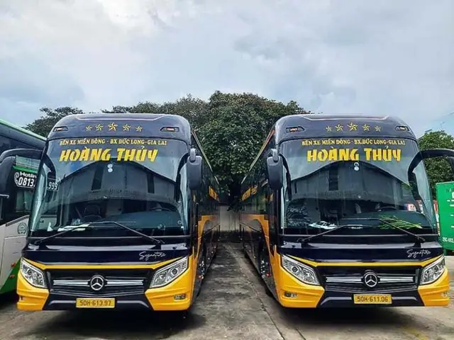 Giá Vé Xe Sài Gòn – Đồng Xoài 2026: Hướng Dẫn Đặt Vé, Lịch Trình Và So Sánh Hãng Xe Giá Vé Xe Sài Gòn – Đồng Xoài 2026: Hướng Dẫn Đặt Vé, Lịch Trình Và So Sánh Hãng Xe