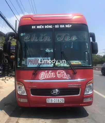 Giá Vé Xe Sài Gòn – Đồng Xoài 2026: Hướng Dẫn Đặt Vé, Lịch Trình Và So Sánh Hãng Xe Giá Vé Xe Sài Gòn – Đồng Xoài 2026: Hướng Dẫn Đặt Vé, Lịch Trình Và So Sánh Hãng Xe