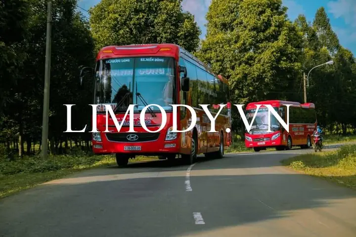 Tổng Hợp Xe Từ Bình Châu Về Sài Gòn: Nhà Xe, Limousine, Tiện Chuyến Đưa Đón Tận Nơi