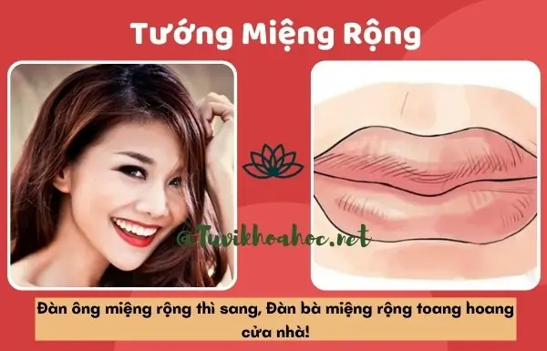 Xem Bói Tướng Miệng Đàn Ông: Ý Nghĩa Hình Dáng Môi Miệng Với Tính Cách Và Vận Mệnh Nam Giới Xem Bói Tướng Miệng Đàn Ông: Ý Nghĩa Hình Dáng Môi Miệng Với Tính Cách Và Vận Mệnh Nam Giới