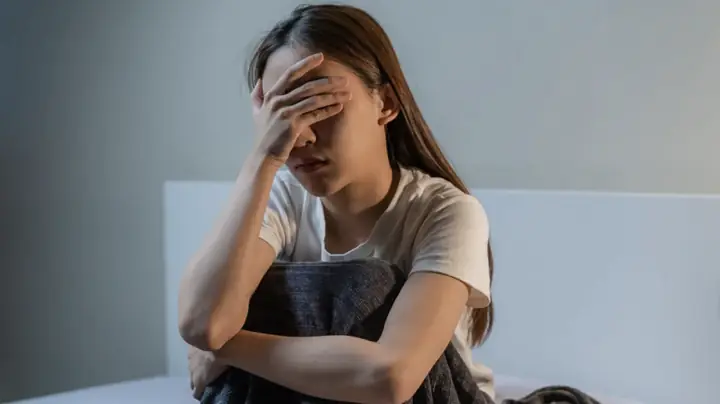 Giải Mã Giấc Mơ Thấy Máu: Ý Nghĩa, Điềm Lành Hay Dữ Và Cách Ứng Phó Giải Mã Giấc Mơ Thấy Máu: Ý Nghĩa, Điềm Lành Hay Dữ Và Cách Ứng Phó
