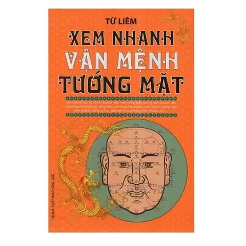 Xem Nhanh Vận Mệnh Tướng Mặt: Cách Luận Đoán Khuôn Mặt Theo Nhân Tướng Học Cho Người Mới Tìm Hiểu