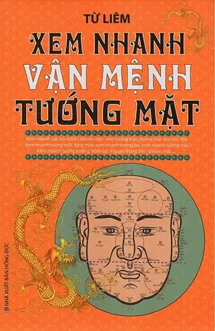 Xem Nhanh Vận Mệnh Tướng Mặt: Cách Luận Đoán Khuôn Mặt Theo Nhân Tướng Học Cho Người Mới Tìm Hiểu