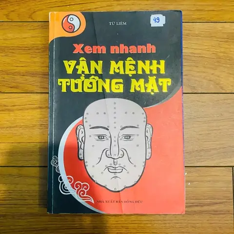 Xem Nhanh Vận Mệnh Tướng Mặt: Cách Luận Đoán Khuôn Mặt Theo Nhân Tướng Học Cho Người Mới Tìm Hiểu