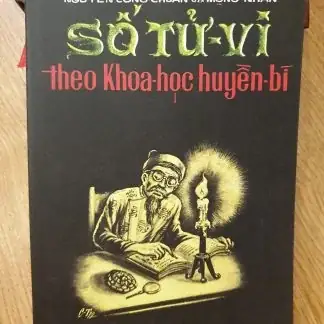 Tra Cứu Xem Tử Vi Khoa Học Tướng Số Trọn Đời Theo Ngày Tháng Năm Sinh