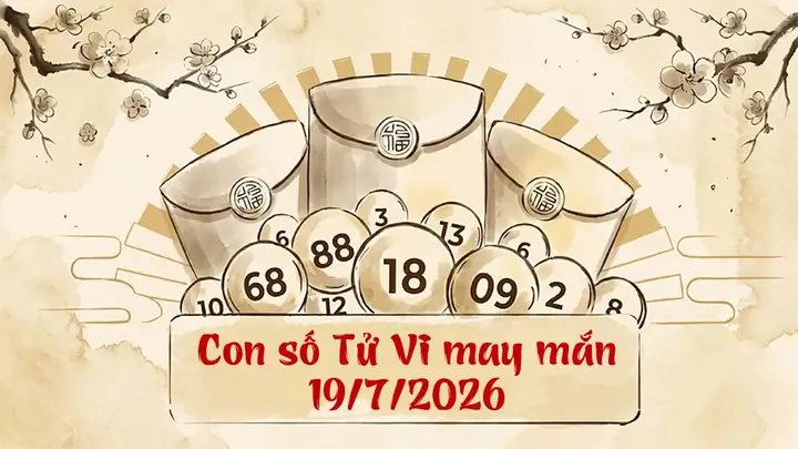 Xem Tử Vi Tướng Số 2018: Luận Giải Vận Mệnh Trọn Đời Theo Năm Sinh Xem Tử Vi Tướng Số 2018: Luận Giải Vận Mệnh Trọn Đời Theo Năm Sinh