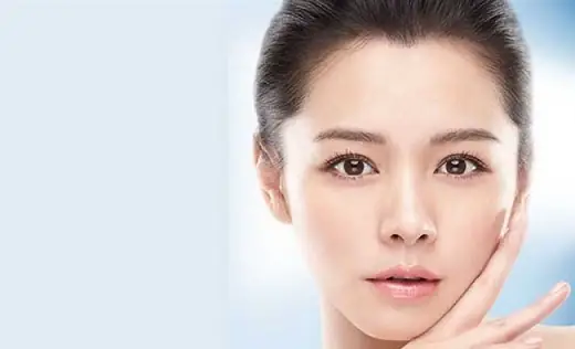 Xem Tướng Chân Tóc: Phân Loại Đường Chân Tóc Tiết Lộ Tính Cách, Tài Lộc Và Vận Mệnh