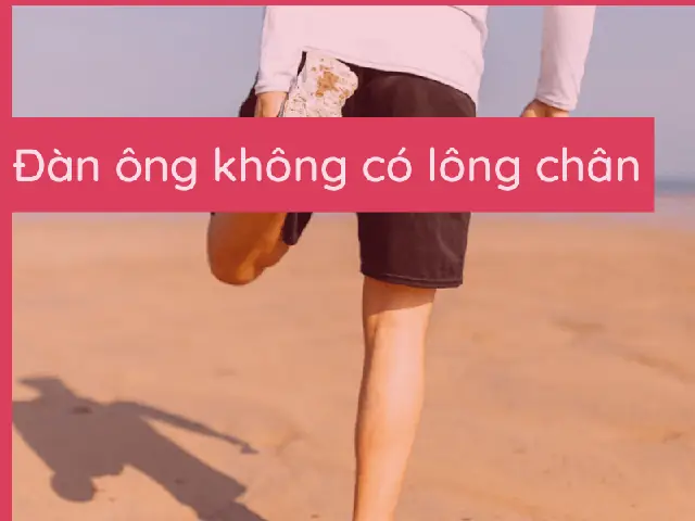 Xem Tướng Đàn Ông Không Có Lông Chân: Ý Nghĩa Nhân Tướng Học Và Quan Niệm Dân Gian Xem Tướng Đàn Ông Không Có Lông Chân: Ý Nghĩa Nhân Tướng Học Và Quan Niệm Dân Gian