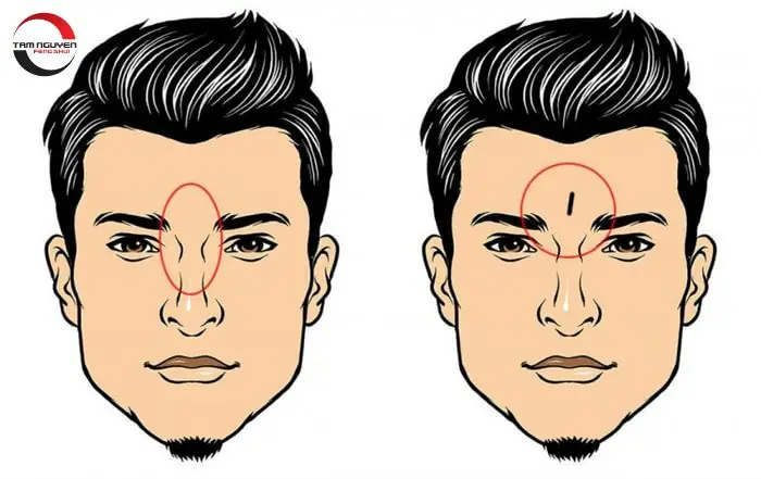 Xem Tướng Đầu: Hướng Dẫn Nhận Biết Vận Mệnh, Tính Cách Qua Hình Dáng Và Đặc Điểm Khuôn Mặt Xem Tướng Đầu: Hướng Dẫn Nhận Biết Vận Mệnh, Tính Cách Qua Hình Dáng Và Đặc Điểm Khuôn Mặt
