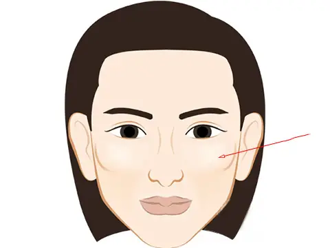 Giải Mã Tướng Gò Má Phụ Nữ: Ý Nghĩa Nhân Tướng Học Và Quan Niệm Sát Chồng