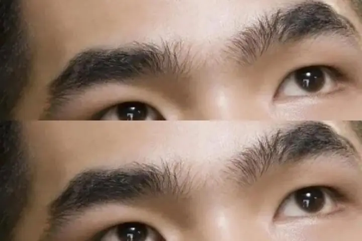 Xem Tướng Lông Mày Dựng Đứng: Ý Nghĩa Tính Cách Và Vận Mệnh Theo Nhân Tướng Học Xem Tướng Lông Mày Dựng Đứng: Ý Nghĩa Tính Cách Và Vận Mệnh Theo Nhân Tướng Học