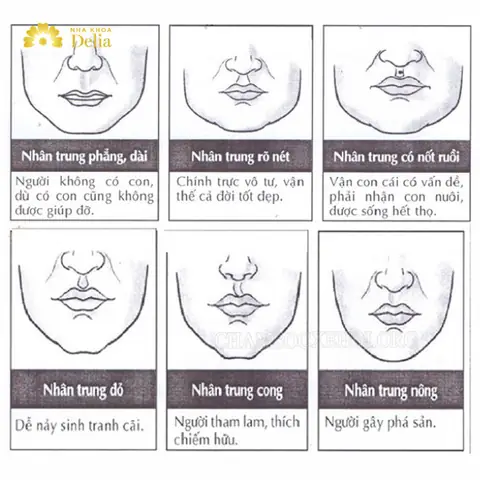 Giải Mã Tướng Môi Và Nhân Trung Tạo Thành Hình Tam Giác: Ý Nghĩa Vận Mệnh Theo Nhân Tướng Học Giải Mã Tướng Môi Và Nhân Trung Tạo Thành Hình Tam Giác: Ý Nghĩa Vận Mệnh Theo Nhân Tướng Học