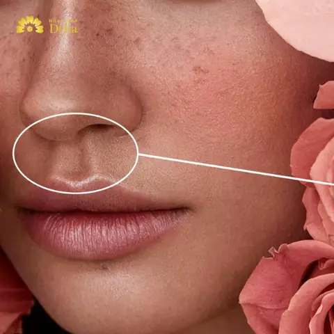 Giải Mã Tướng Môi Và Nhân Trung Tạo Thành Hình Tam Giác: Ý Nghĩa Vận Mệnh Theo Nhân Tướng Học Giải Mã Tướng Môi Và Nhân Trung Tạo Thành Hình Tam Giác: Ý Nghĩa Vận Mệnh Theo Nhân Tướng Học