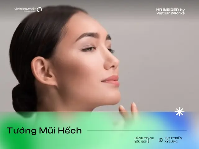 Xem Tướng Mũi Bấn Mũi Hếch: Ý Nghĩa Vận Mệnh Và Cách Khắc Phục Theo Nhân Tướng Học Xem Tướng Mũi Bấn Mũi Hếch: Ý Nghĩa Vận Mệnh Và Cách Khắc Phục Theo Nhân Tướng Học