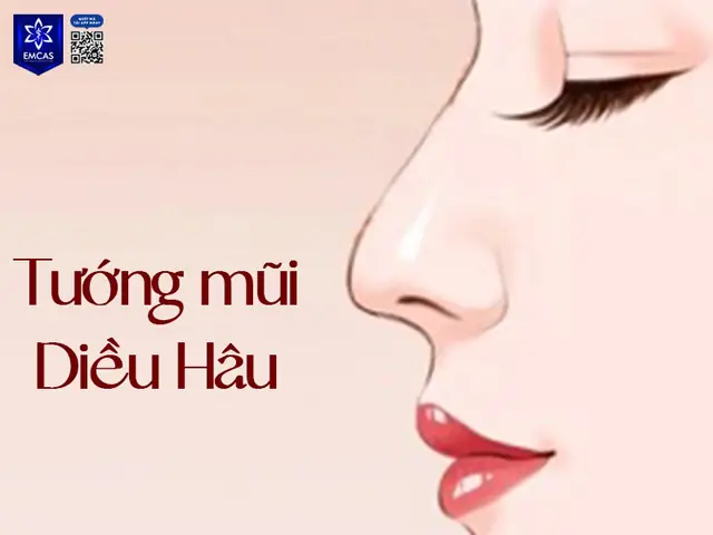Giải Mã Xem Tướng Mũi Đàn Bà: Ý Nghĩa Vận Mệnh Và Tính Cách Qua Dáng Mũi Giải Mã Xem Tướng Mũi Đàn Bà: Ý Nghĩa Vận Mệnh Và Tính Cách Qua Dáng Mũi