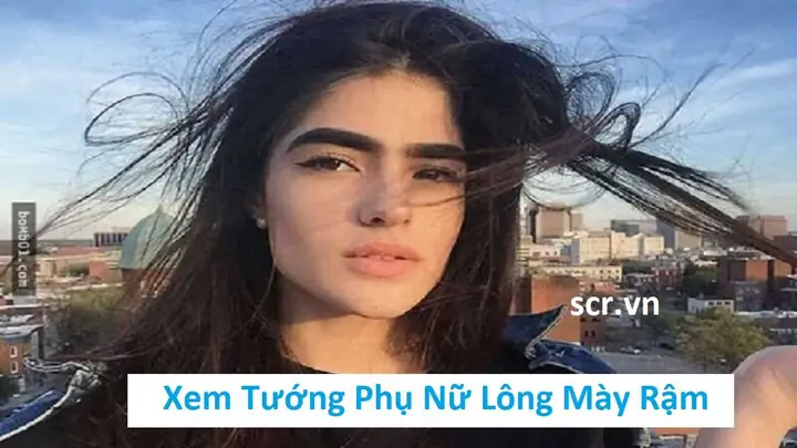 Giải Mã Ý Nghĩa Tướng Số Và Khoa Học Về Phụ Nữ Có Ria Mép Giải Mã Ý Nghĩa Tướng Số Và Khoa Học Về Phụ Nữ Có Ria Mép