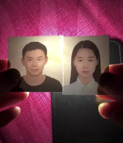Cách Xem Tướng Phu Thê Qua Ảnh Và Ghép Hai Khuôn Mặt Để Kiểm Tra Vợ Chồng Cách Xem Tướng Phu Thê Qua Ảnh Và Ghép Hai Khuôn Mặt Để Kiểm Tra Vợ Chồng