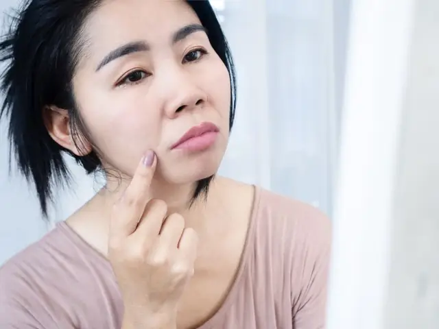 Cách Xem Tướng Râu Rồng Chuẩn Nhất: Giải Mã Ý Nghĩa Hình Dáng, Nốt Ruồi Và Vận Mệnh Nam/nữ