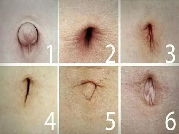 Xem Tướng Rốn Nữ: Giải Mã Ý Nghĩa 7+ Loại Rốn Về Vận Mệnh, Phúc Lộc Và Tình Duyên