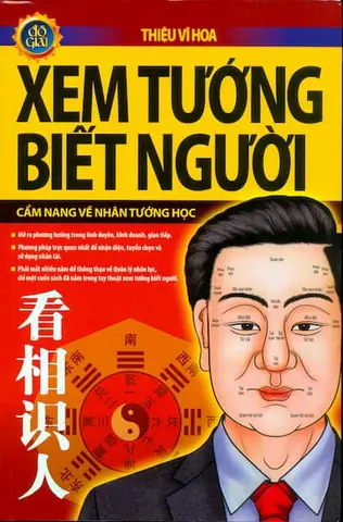 Cách Xem Tướng Số Con Người Chuẩn Xác: Từ Nguyên Lý Nhân Tướng Học, 5 Bộ Vị Đến Công Cụ Ai Online Cách Xem Tướng Số Con Người Chuẩn Xác: Từ Nguyên Lý Nhân Tướng Học, 5 Bộ Vị Đến Công Cụ Ai Online