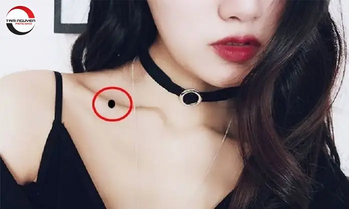 Xem Tướng Số Qua Vết Bớt Trên Cơ Thể: Ý Nghĩa Vận Mệnh, Tiền Tài Theo Nhân Tướng Học Xem Tướng Số Qua Vết Bớt Trên Cơ Thể: Ý Nghĩa Vận Mệnh, Tiền Tài Theo Nhân Tướng Học