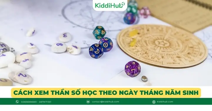 Tra Cứu Xem Tướng Số Theo Ngày Sinh: Tử Vi, Thần Số Học Và Các Công Cụ Online
